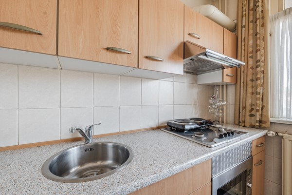 Medium property photo - Biesboschlaan 16, 9501 PN Stadskanaal